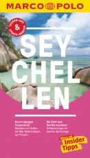 Cover-Bild MARCO POLO Reiseführer Seychellen