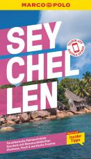 Cover-Bild MARCO POLO Reiseführer Seychellen
