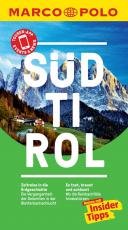 Cover-Bild MARCO POLO Reiseführer Südtirol