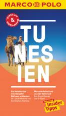 Cover-Bild MARCO POLO Reiseführer Tunesien
