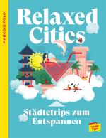 Cover-Bild MARCO POLO Trendguide Relaxed Cities