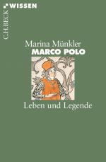Cover-Bild Marco Polo