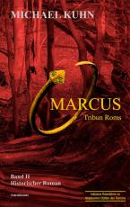 Cover-Bild Marcus - Tribun Roms
