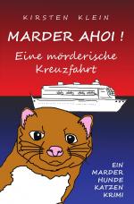 Cover-Bild Marder Ahoi! Eine mörderische Kreuzfahrt