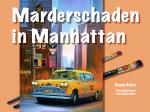 Cover-Bild Marderschaden in Manhattan