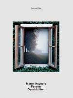 Cover-Bild Maren Heyne's Fenster Geschichten