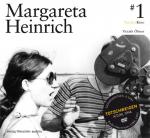 Cover-Bild Margareta Heinrich