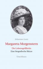 Cover-Bild Margareta Morgenstern