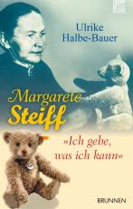 Cover-Bild Margarete Steiff