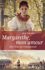 Cover-Bild Margarethe, mon amour