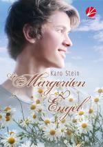 Cover-Bild MargeritenEngel