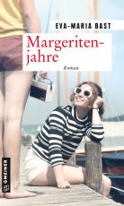 Cover-Bild Margeritenjahre