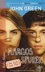 Cover-Bild Margos Spuren