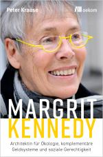 Cover-Bild Margrit Kennedy