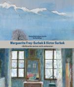 Cover-Bild Marguerite Frey-Surbek und Viktor Surbek