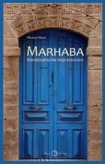 Cover-Bild Marhaba