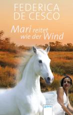 Cover-Bild Mari reitet wie der Wind