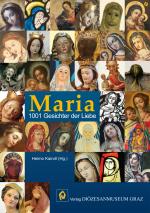 Cover-Bild Maria. 1001 Gesichter der Liebe