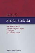 Cover-Bild Maria – Ecclesia