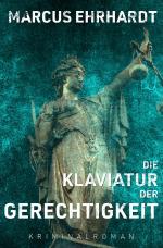 Cover-Bild Maria Fortmann ermittelt / Die Klaviatur der Gerechtigkeit