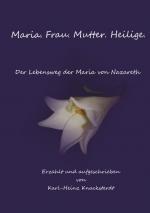 Cover-Bild Maria. Frau. Mutter. Heilige.