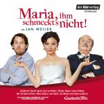 Cover-Bild Maria, ihm schmeckt's nicht