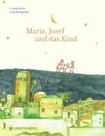 Cover-Bild Maria, Josef und das Kind