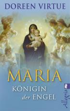 Cover-Bild Maria - Königin der Engel