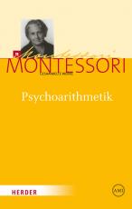 Cover-Bild Maria Montessori - Gesammelte Werke / Psychoarithmetik