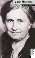 Cover-Bild Maria Montessori