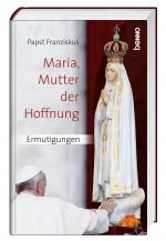 Cover-Bild Maria, Mutter der Hoffnung