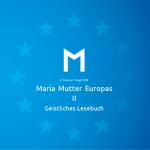 Cover-Bild Maria Mutter Europas II