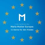 Cover-Bild Maria Mutter Europas