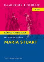 Cover-Bild Maria Stuart