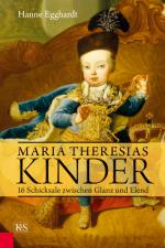 Cover-Bild Maria Theresias Kinder
