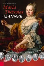 Cover-Bild Maria Theresias Männer