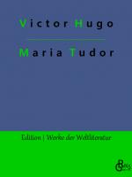 Cover-Bild Maria Tudor