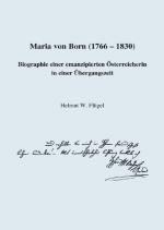 Cover-Bild Maria von Born (1766 - 1830)