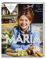 Cover-Bild Maria