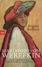 Cover-Bild Marianne von Werefkin