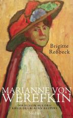 Cover-Bild Marianne von Werefkin