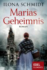 Cover-Bild Marias Geheimnis