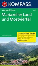 Cover-Bild Mariazeller Land und Mostviertel