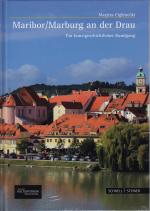 Cover-Bild Maribor/Marburg an der Drau