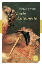 Cover-Bild Marie Antoinette