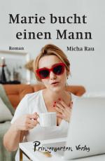 Cover-Bild Marie bucht einen Mann