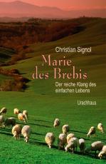 Cover-Bild Marie des Brebis