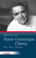 Cover-Bild Marie-Dominique Chenu