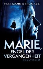 Cover-Bild Marie, Engel der Vergangenheit