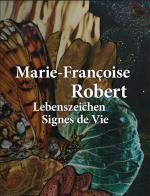 Cover-Bild Marie-Françoise Robert